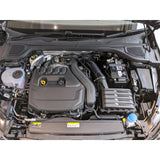 RamAir Performance Cold Air Intake System - VW / Mk7.5 / Mk7.75 / Jetta / Taos by RamAir PRK-143-BK