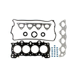 Cometic Street Pro 86-89 Honda D16A1 / A9 1.6L DOHC 76mm .040in Thickness Top End Gasket Kit by Cometic CGS-PRO2033T-040