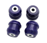 SuperPro 1993 Lexus GS300 Base Front Upper Inner Control Arm Bushing Kit by Superpro SPRSPF3161K