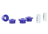 SuperPro 1993 Toyota Supra Twin Turbo Front Lower Inner Forward Control Arm Bushing Kit by Superpro SPRSPF1403K