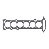 Cometic NIS TB48 Inline-6 100.5mm .051in MLS-5 Head Gasket by Cometic CGS-C4511-051