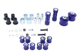 SuperPro Nissan R32 GT-R (AWD) Skyline Alignment Kit by Superpro SPRKIT113K