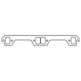 Cometic AMC Gen-3 V8 .064in ArmorCore Exhaust Manifold Gasket Set - With Rectangular Ports by Cometic CGS-C5101-064