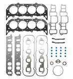 Cometic Street Pro GM Gen-6 L21 / 29 454 Big Block 4.375in Bore .040in Top End Gasket Kit by Cometic CGS-PRO1046T