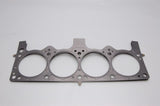 Cometic Chrysler 318 / 340 / 360 4.080inch Bore .027 Thickness MLS Head Gasket by Cometic CGS-C5622-027