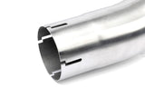 Dinan Dinan High Flow Middle Exhaust (X Pipe) - BMW / G87 / M2 D660-0101