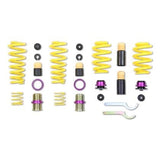 KW Suspensions KW H.A.S - Alfa Romeo Stelvio QV (949) with electronic dampers by KW Suspension 25315032