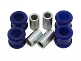 SuperPro 1999 Jeep Grand Cherokee Limited Front Sway Bar End Link Bushing Set by Superpro SPRSPF2829K