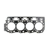 Cometic GM LB7 / LLY / LBZ / LMM / LGH / LML Duramax .053in MLX Cylinder 4.130in Bore LHS Head Gasket by Cometic CGS-C15376-053