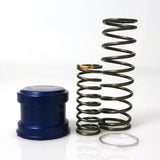 Turbosmart WG 35 PSI Converison Kit Blue by Turbosmart TS-0505-2010