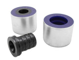 SuperPro Front Control Arm Lower Rear Bushing Kit by Superpro SPRSPF3680K