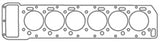 Cometic Jaguar V12 .059in CFM-20 Cylinder Head Gasket - 97mm Bore - RHS by Cometic CGS-C4222-059
