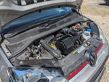 RamAir Performance Pleated Induction Kit - VW UP Gti by RamAir PRK-353-BK