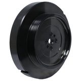 Fluidampr Dodge Cummins 5.9L 1992-1998 12V Steel Internally Balanced Damper by Fluidampr FDR960311