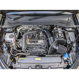 RamAir Performance Cold Air Intake System - VW / Mk7.5 / Mk7.75 / Jetta / Taos by RamAir PRK-143-BK
