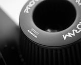 RamAir Performance High Flow Cold Air Intake System - BMW / G8X / S58 / M2 / M3 / M4 by RamAir PRK-276-BK