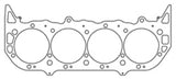 Cometic Chevrolet Mark-IV Big Block V8 .084in MLS Cylinder Head Gasket - 4.630in Bore by Cometic CGS-C5331-084