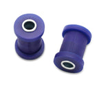 SuperPro 2001 Toyota RAV4 Base Front Lower Inner Forward Control Arm Bushing Kit by Superpro SPRSPF0996K