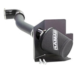 RamAir Performance Foam Induction Kit - MK8 Ford Fiesta ST 1.0 EcoBoost by RamAir JSK-136-BK