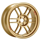 Enkei Wheels RPF1 18" 5x114.3 Gold by Enkei 3798856540GG