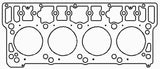 Cometic 03-06 Ford 6.0L Powerstroke .062in MLX 96mm Head Gasket w /  18mm Dowels by Cometic CGS-C5589-062