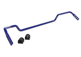 SuperPro 2006 Mazda MX-5 Miata Touring Rear 16mm 3-Position Adjustable Sway Bar Kit by Superpro SPRRC0049RZ-16
