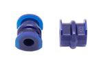 SuperPro 2009 Nissan GT-R Premium Rear 21mm Sway Bar Mount Bushing Set by Superpro SPRSPF3621-21K