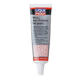 LIQUI MOLY MoS2 Antifric­tion for Gears (50 g) by Liqui Moly LM2019