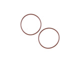 Cometic Replacement Water Neck O-Rings Fits #2660 / 2661 / 2663 / 2667 / 9845 by Cometic CGS-C15192
