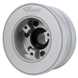 Fluidampr 11-22 Ford Mustang 5.0L Coyote Aluminum Internally Balanced Damper by Fluidampr FDR700232