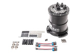 Radium Multi-Pump Fuel Surge Tank Fits Walbro F90000267/274/285 (Pumps Not Included) by Radium Engineering RAD20-1442