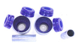SuperPro Front Lower Control Inner Rear Kit by Superpro SPRSPF3418K