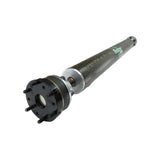 DSS Carbon Fiber Driveshaft 2.75" - BMW / E82 / E88 / 135i