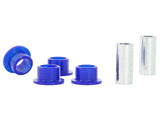 SuperPro 2001 Toyota RAV4 Base Steering Rack and Pinion Mount Bushing Kit by Superpro SPRSPF4122K