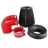 RamAir Performance Pleated Induction Kit - MK2 Focus ST by RamAir