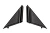 AWE Tuning Foiler Wind Diffuser - Porsche 992