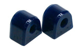 SuperPro Impreza Front Sway Bar To Chassis by Superpro SPRSPF1383-17K