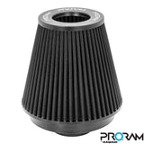 RamAir Performance Pleated Induction Kit - MK2 Focus ST with ECU Holder by RamAir