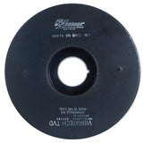 Fluidampr 6.6L GM Duramax 2001-2005 Steel Externally Balanced Damper by Fluidampr FDR890101