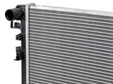 aFe BladeRunner OER Series Radiator 07-18 Jeep Wrangler (JK) V6-3.6/3.8L by AFE 46-53001
