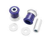 SuperPro Upper Control Arm Replacement Bushing Kit (1 Arm) (For TRC6480) by Superpro SPRKIT6480K