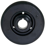 Fluidampr 00-09 Honda S2000 F20C/F22C Steel Internally Balanced Damper by Fluidampr FDR530601
