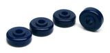 SuperPro 1976 Triumph TR7 Base Rear Shock Absorber Bushing Kit by Superpro SPRSPF0809K