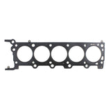 Cometic Ford 6.8L Modular V10 .040in MLX Cylinder Head Gasket - 92.5mm Bore - 3-Valve - LHS by Cometic CGS-C15461-040