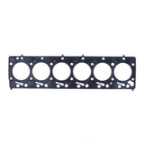 Cometic 89-98 Dodge Cummins Diesel 4.188 inch Bore .067 inch MLX Head Gasket by Cometic CGS-C5955-067