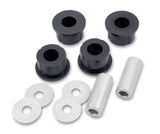 SuperPro 1988 Honda Prelude 2.0 S Front Lower Shock Absorber-to-Control Arm Mount Bushing Kit by Superpro SPRSPF2132K