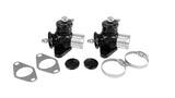Turbosmart Nissan RB26 Kompact Dual Port SP Blow Off Valve - Black by Turbosmart TS-0203-1072
