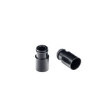 Injector Dynamics +14mm Bottom Adapter 14mm Lower O-Ring Black