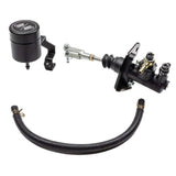 Chase Bays Toyota Chaser/Mark II Stock Bore 5/8 Clutch Master Cyl Adapter & OEMC BBE Reservoir Kit by Chase Bays CB-JZX-CMCADAPT-625OERES