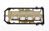 Cometic 05-10 Dodge Hemi 6.1L Rubber Oil Pan Gasket w /  Windage Tray by Cometic CGS-C5529